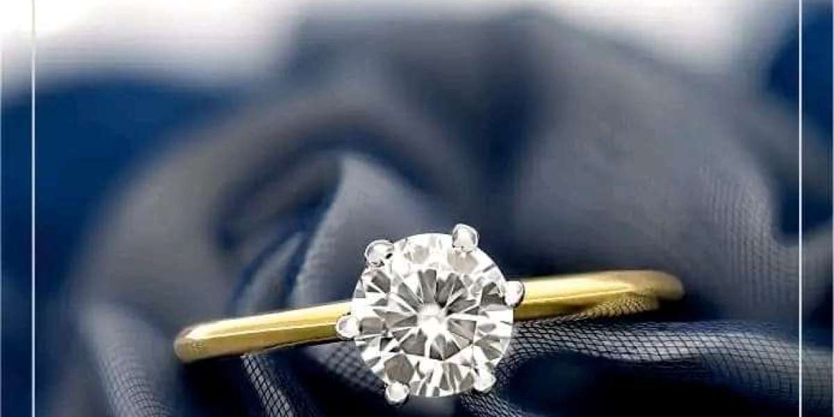 How to Choose the Perfect Lab Grown Diamond (4Cs Guide)