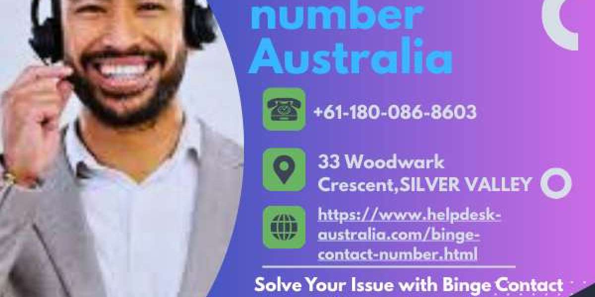 Is Binge Giving You Trouble? Call the Binge contact number Australia +61-180-086-8603