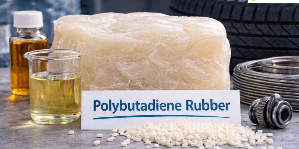 Polybutadiene Rubber Prices: Latest Market Trends, Supply Dynamics, and 2026 Forecast Outlook