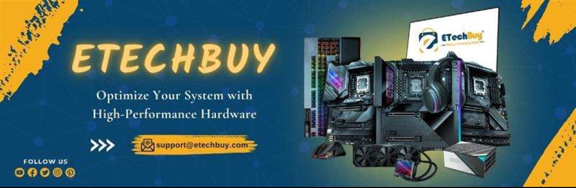 Etech Buy Cover Image