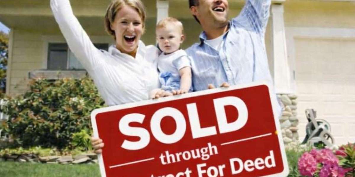 Complete Guide to Minnesota Contract for Deeds for Homebuyers