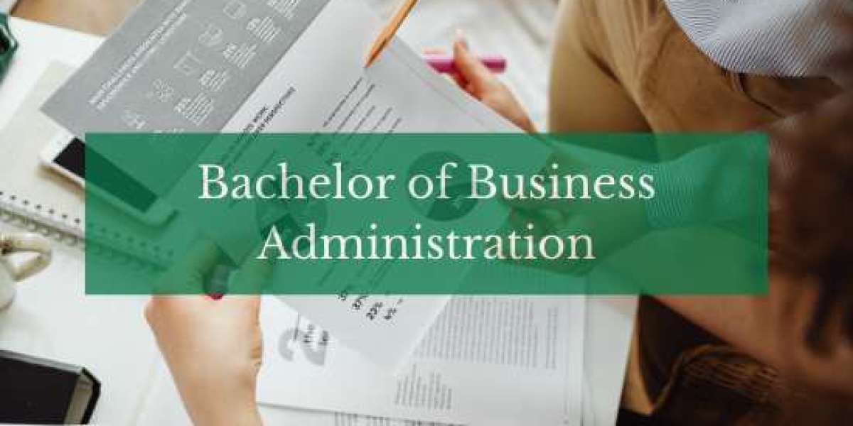 BBA in Marketing in Sharjah: Career Scope and Subjects