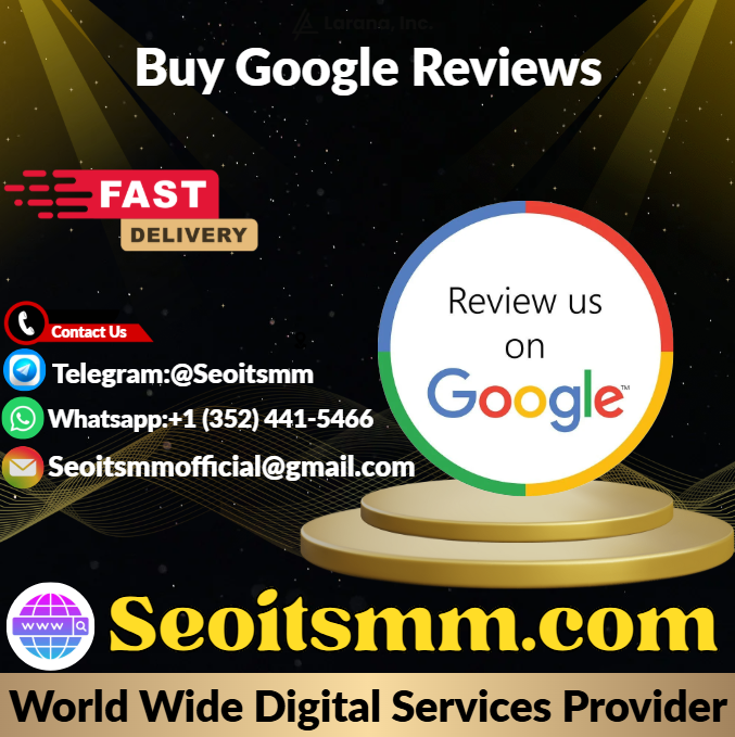 Buy Google Reviews-100% Verified Reviews