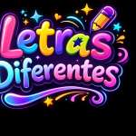 Letras Differents Profile Picture
