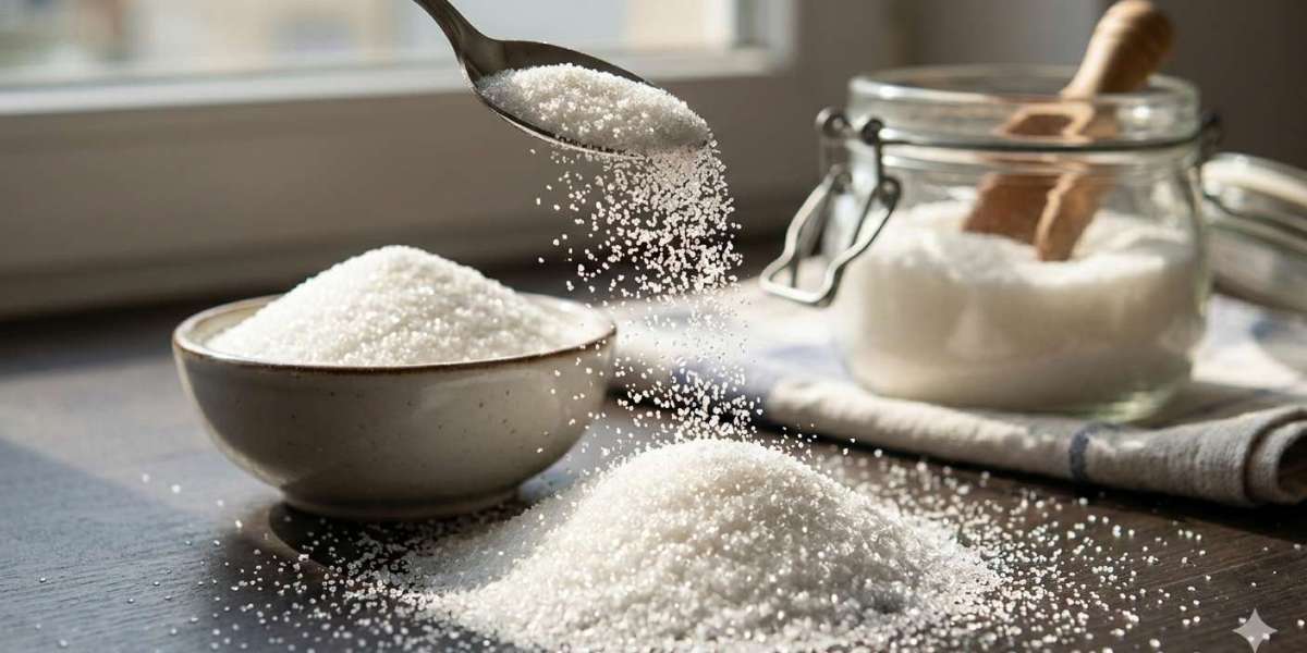 Exploring the Latest Sugar Price Trend and Its Impact on Global Trade and Consumers