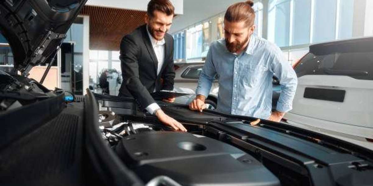 Choosing the Right Used Car Dealership in Kansas City for Long-Term Vehicle Value