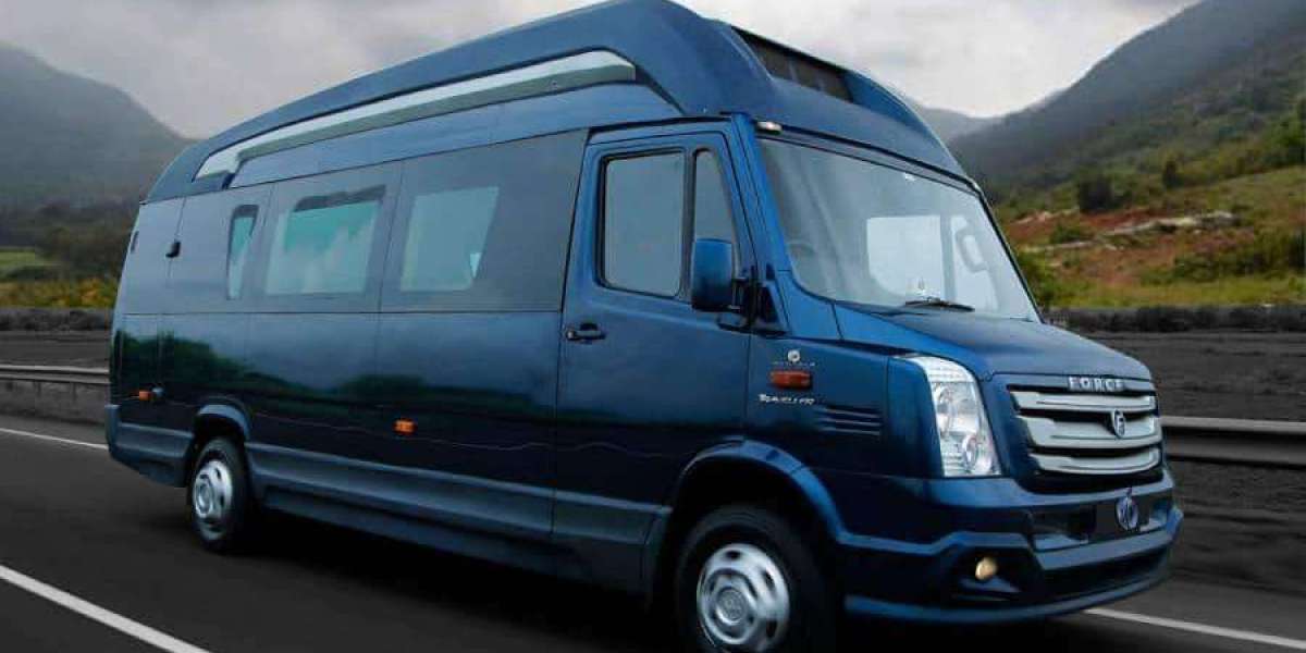 Factors That Affect Tempo Traveller On Rent Price in India