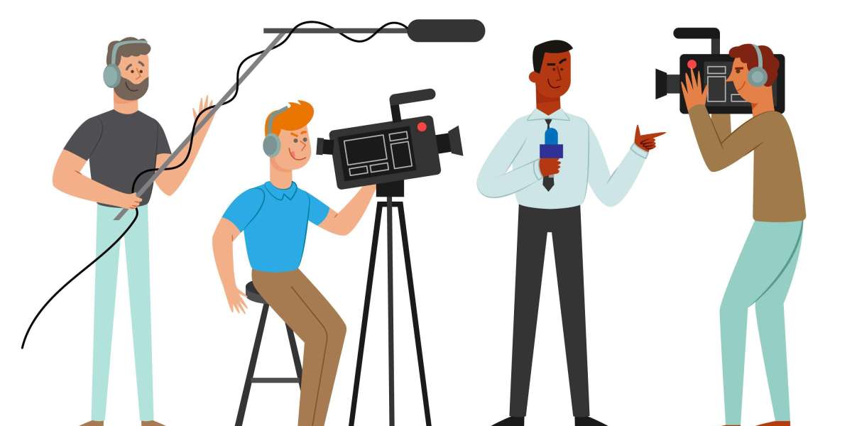 Exploring Storytelling in Film Through Creative Roles