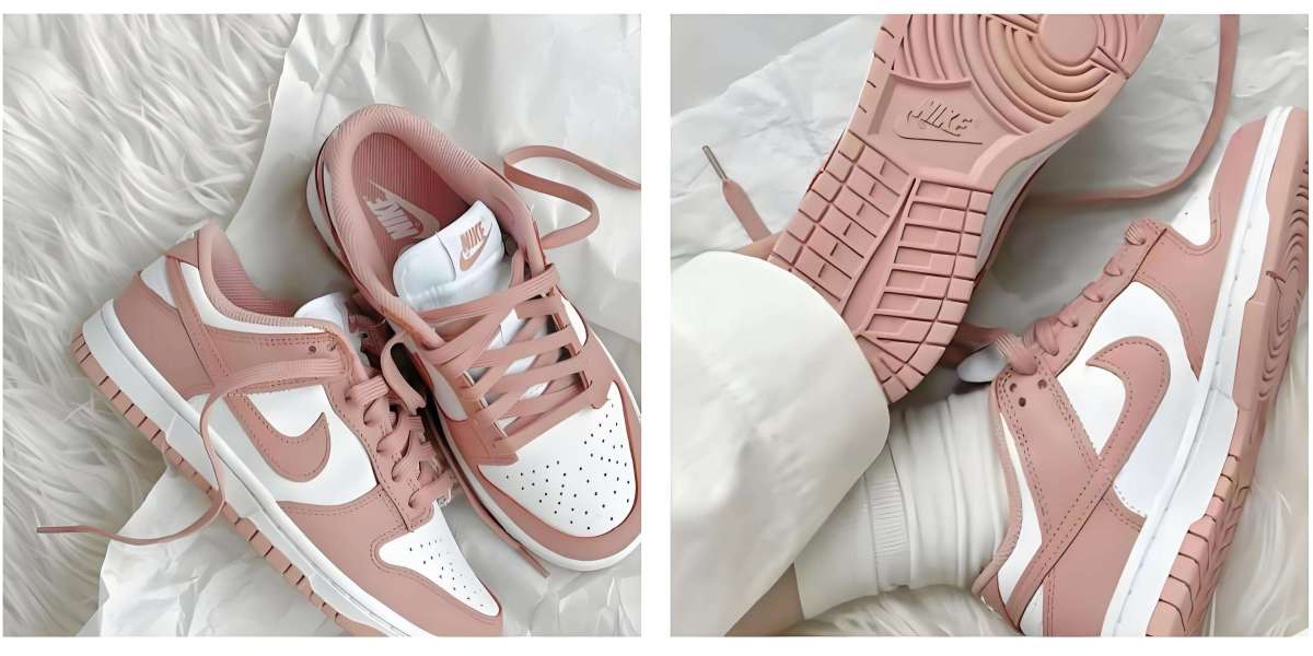 รองเท้า nike ตัวท็อป สายสตรีทที่ต้องมี