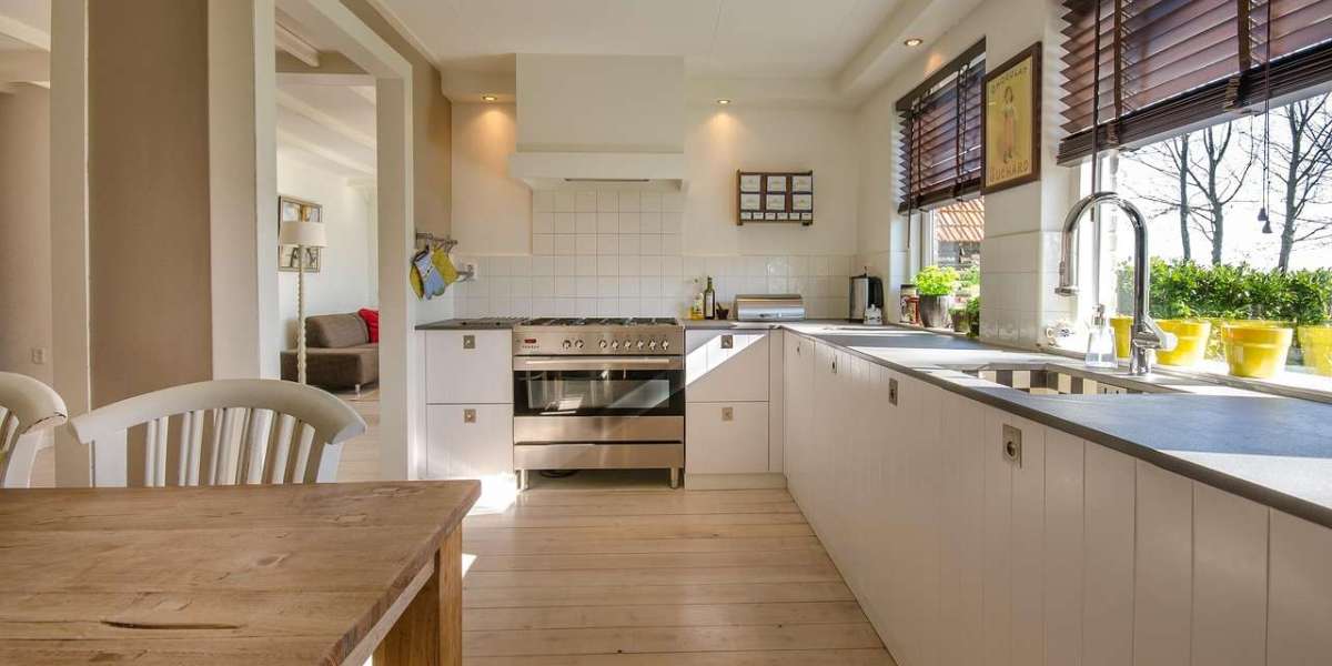 Kitchen Cabinet Refinishing Nassau County