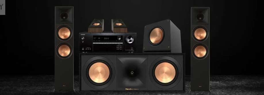 MelodyHomeTheatreStore_ Cover Image