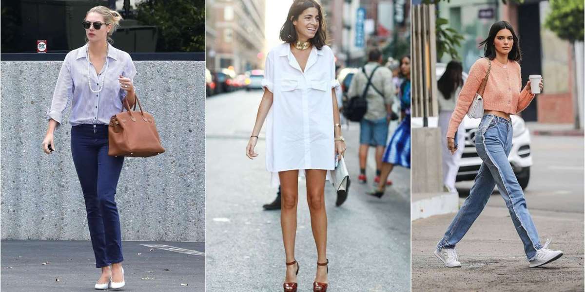 very first red carpet Golden Goose appearances in