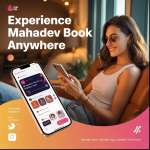 mahadev book Profile Picture