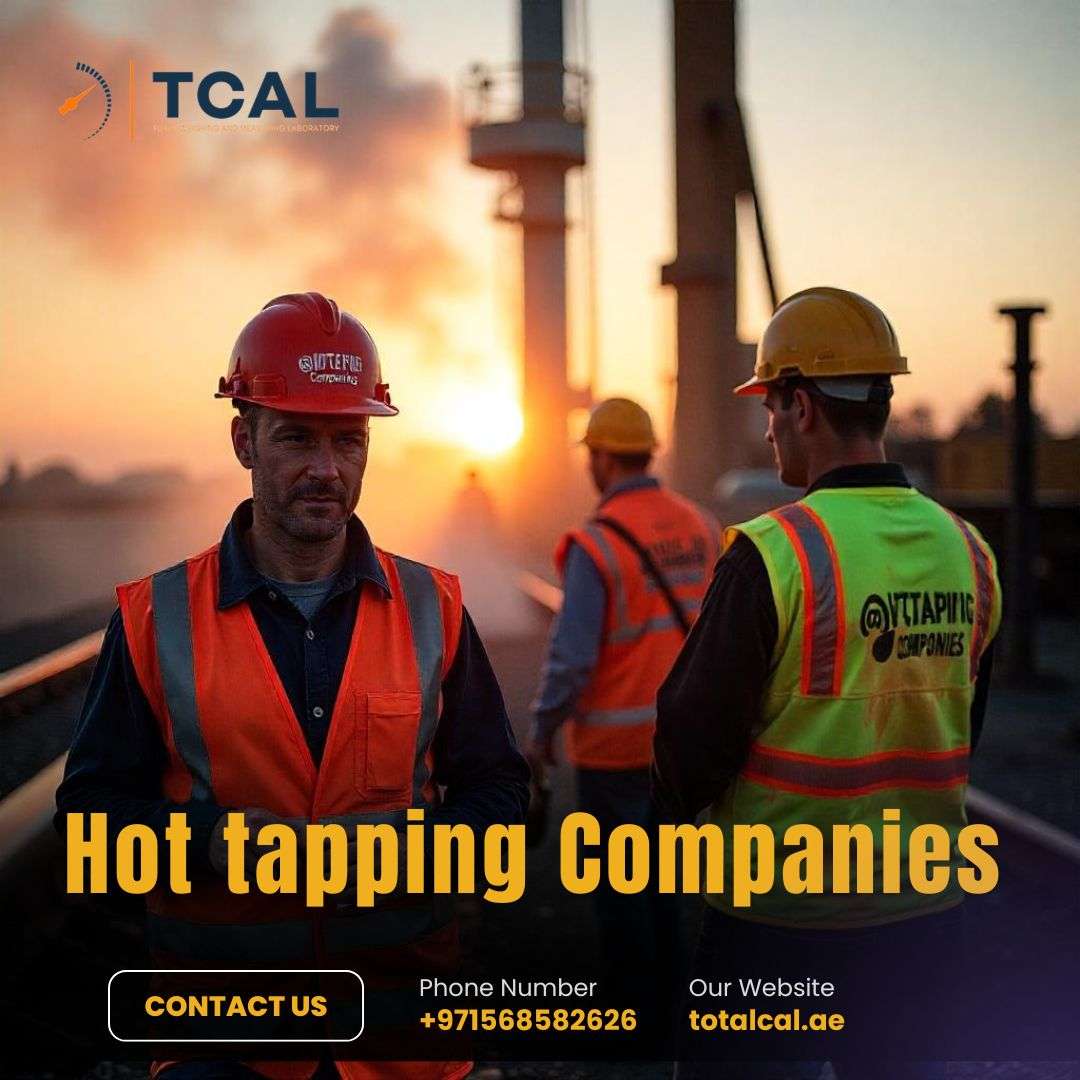 TCAL Labs Profile Picture
