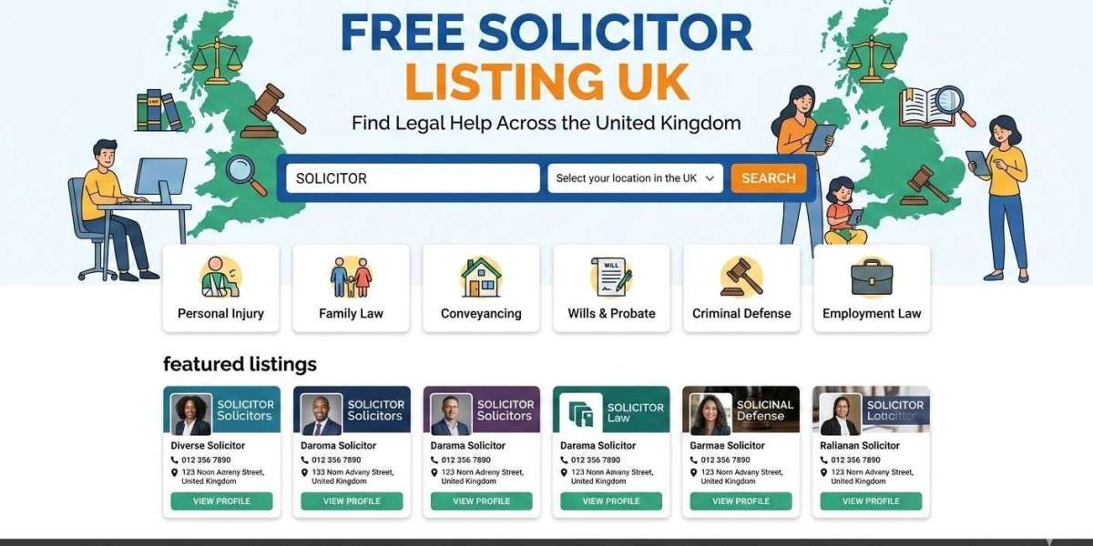 Child Custody Lawyers UK Legal Listing