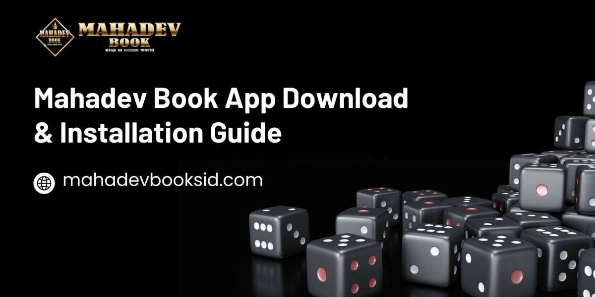 Mahadev Book App Download & Installation Guide