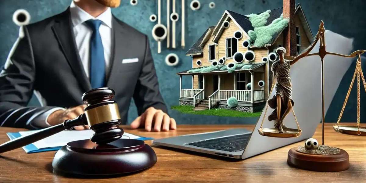 Tenant Rights and Mould Contamination Legal Issues in Los Angeles