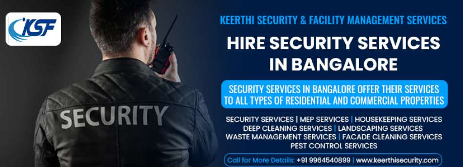 keerthi Security Cover Image