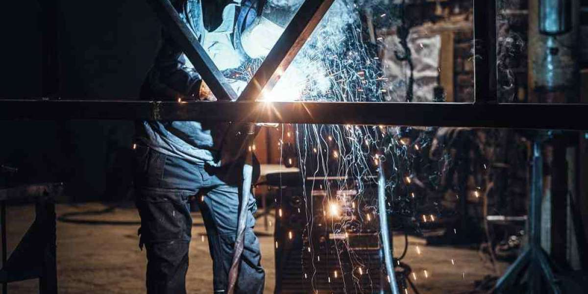 Key Steel Fabrication Processes: Complete 2500-Word Guide You Can’t Miss