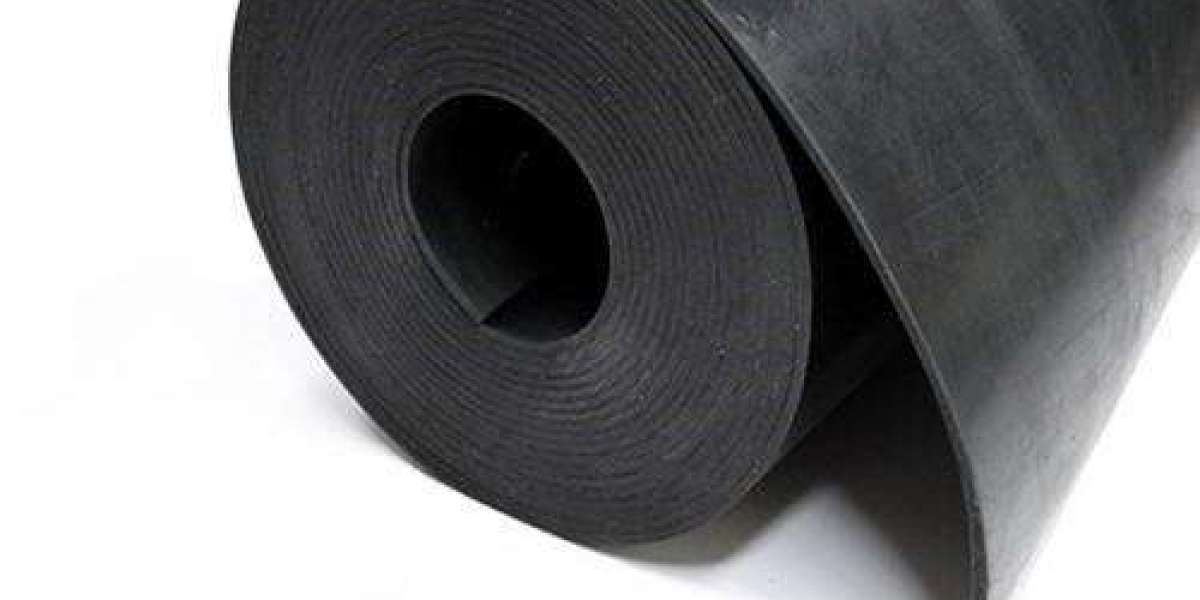 Butyl Rubber Price Trend in Q3 2025: A Simple Market Overview