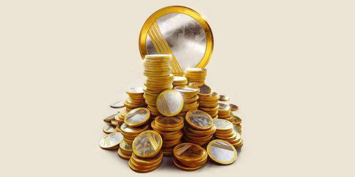 Why You Should Buy ARC Raiders Coins from EZNPC