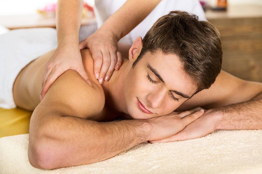 Relaxing Massage in Abu Dhabi | Professional Relaxing Massage