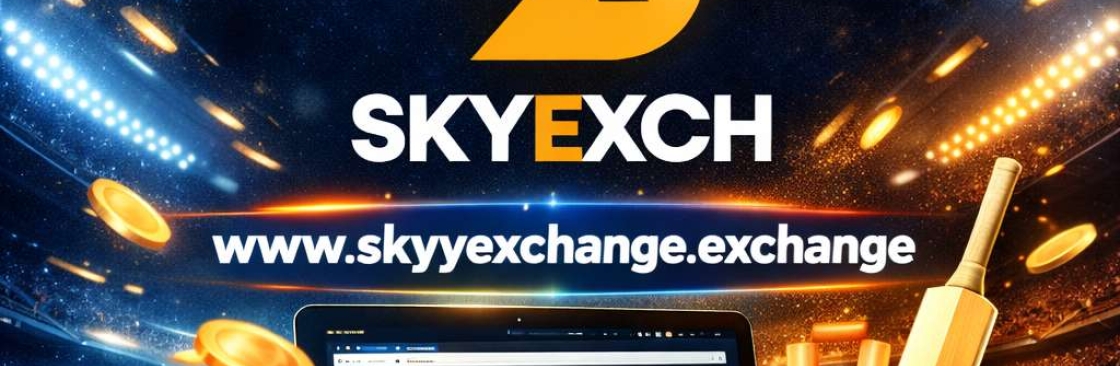 skyexchnage38 skyexchnage Cover Image