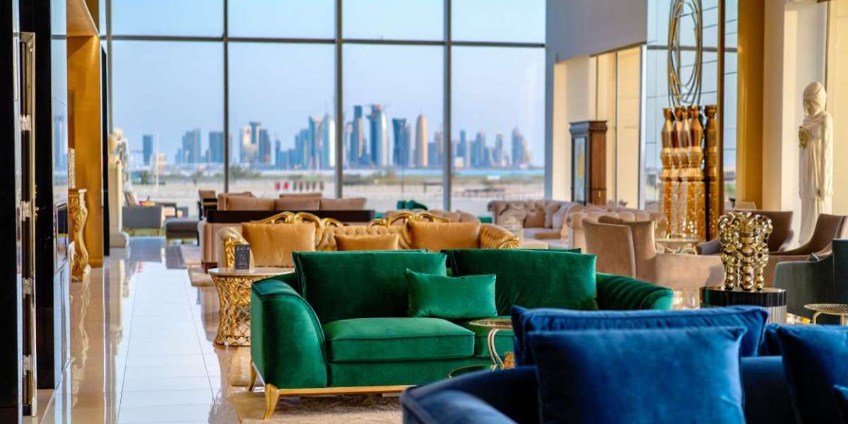 Qatar Furniture Market Guide: Trends, Shops & Buying Tips