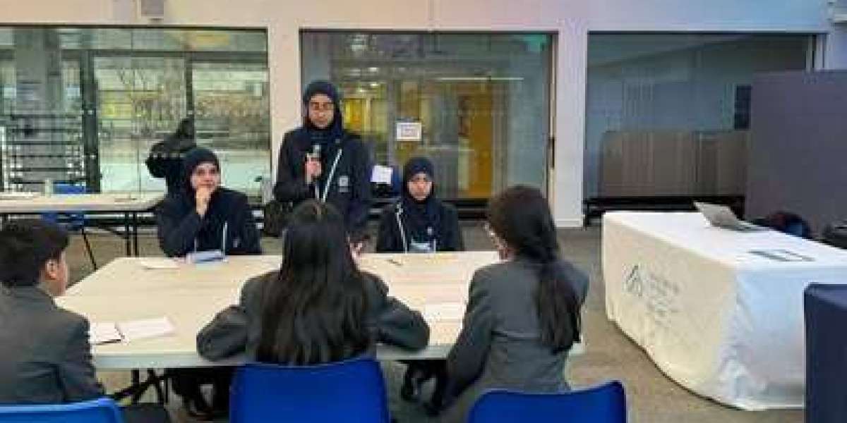 The Importance of Islamic Schools in Modern Education