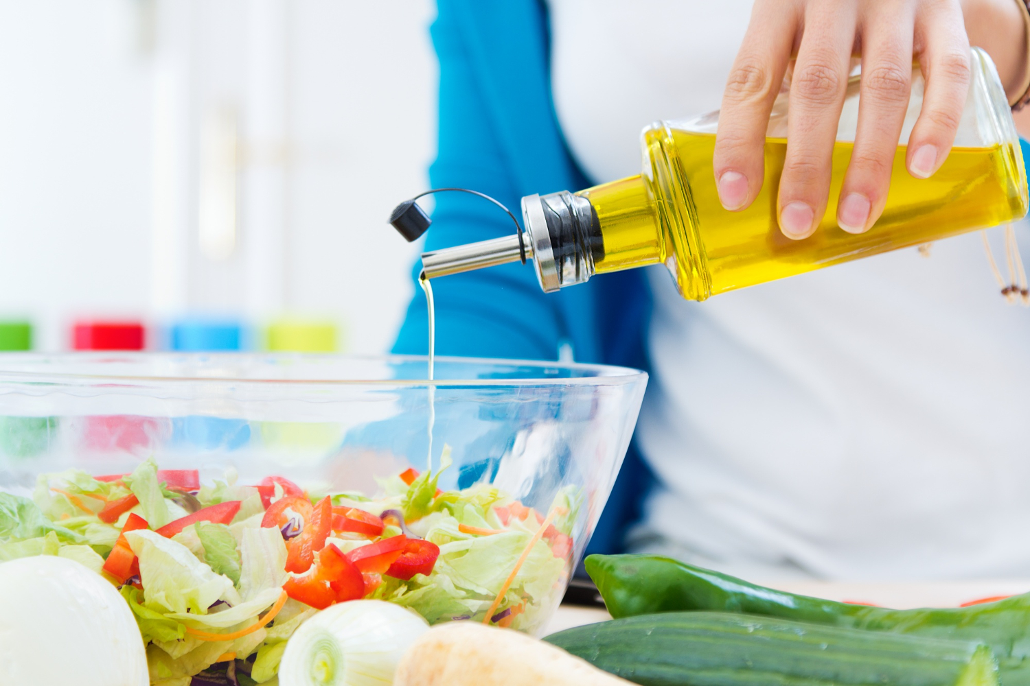 Top Tips for Buying the Best Cooking Oils for Your Kitchen - kataberita.net