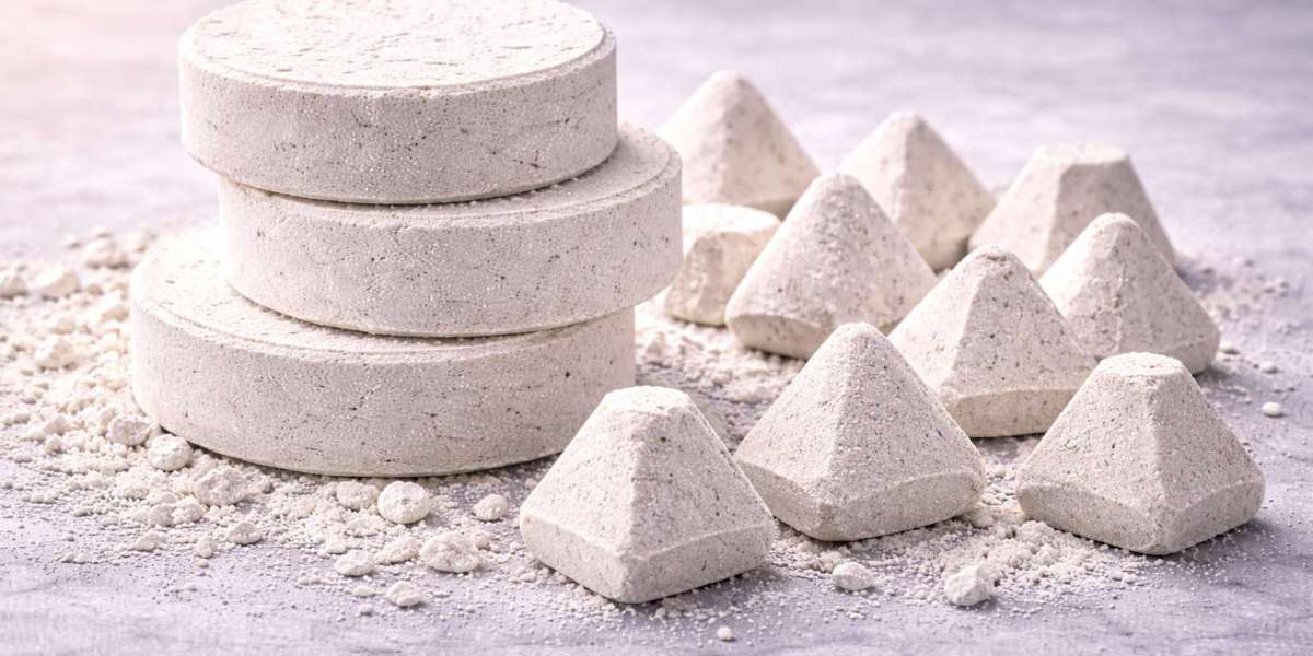 Terbium Price Trend: A Simple Look at Market Movements and Future Outlook