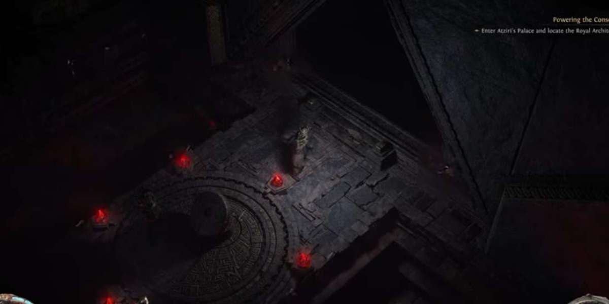 MMOexp:The Evolving Fantasy of Path of Exile 2 Ascendancies