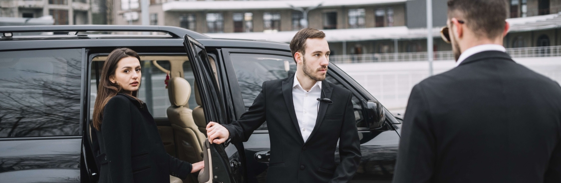 Ali taxi Cover Image