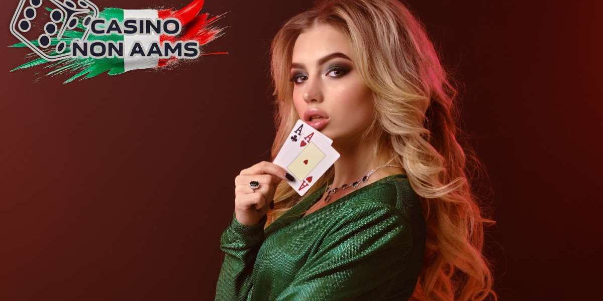 Migliori Casino Non AAMS: Esperienze Digitali Avanzate e Intrattenimento Completo