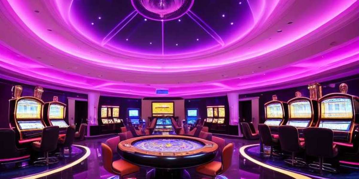 Platinumslots und die Welt der Glücksspielautomaten