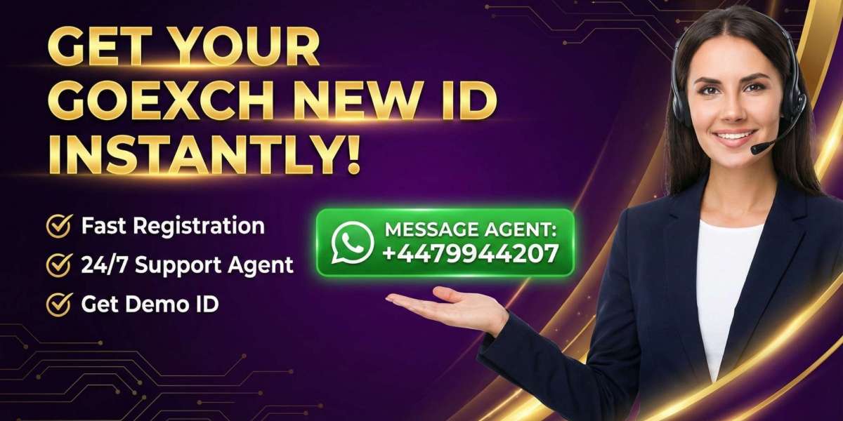 Goexch Official: Your Gateway to Secure Online Betting