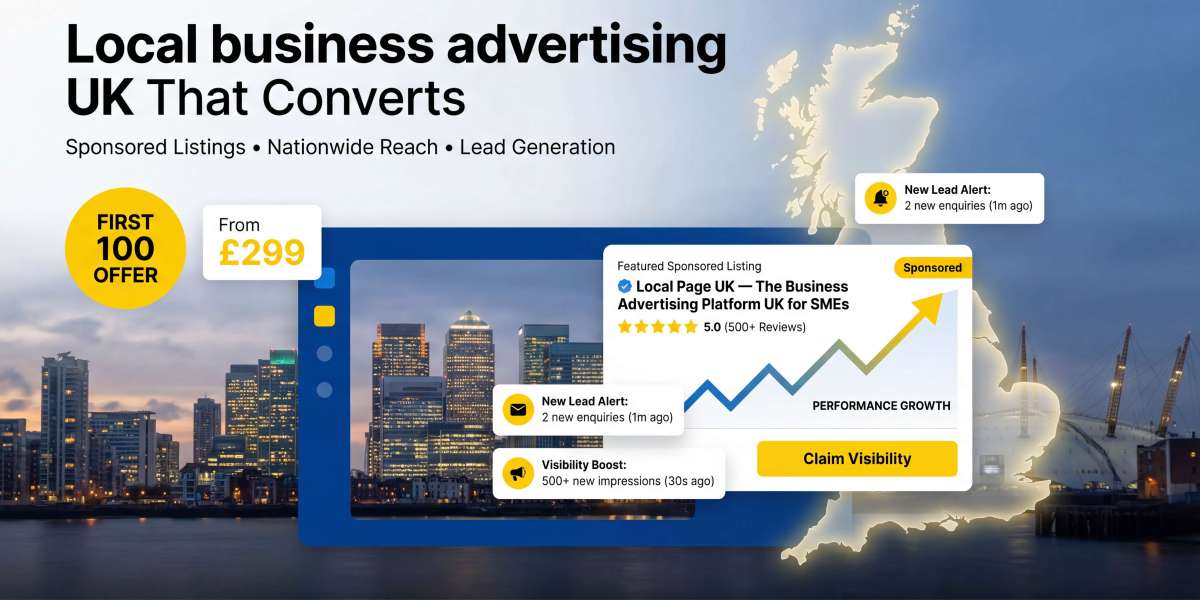 Free UK Business Directories with Free Listings