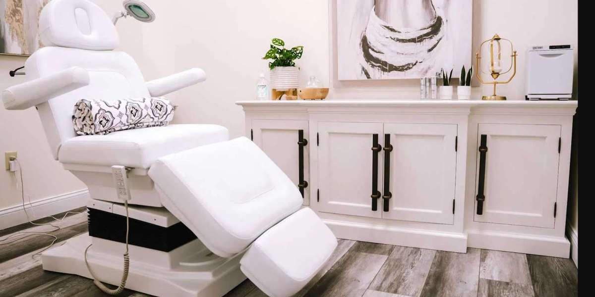 Affordable Treatments You Can Find at a Med Spa Near Me