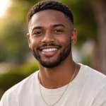 Amaris Laurent Profile Picture