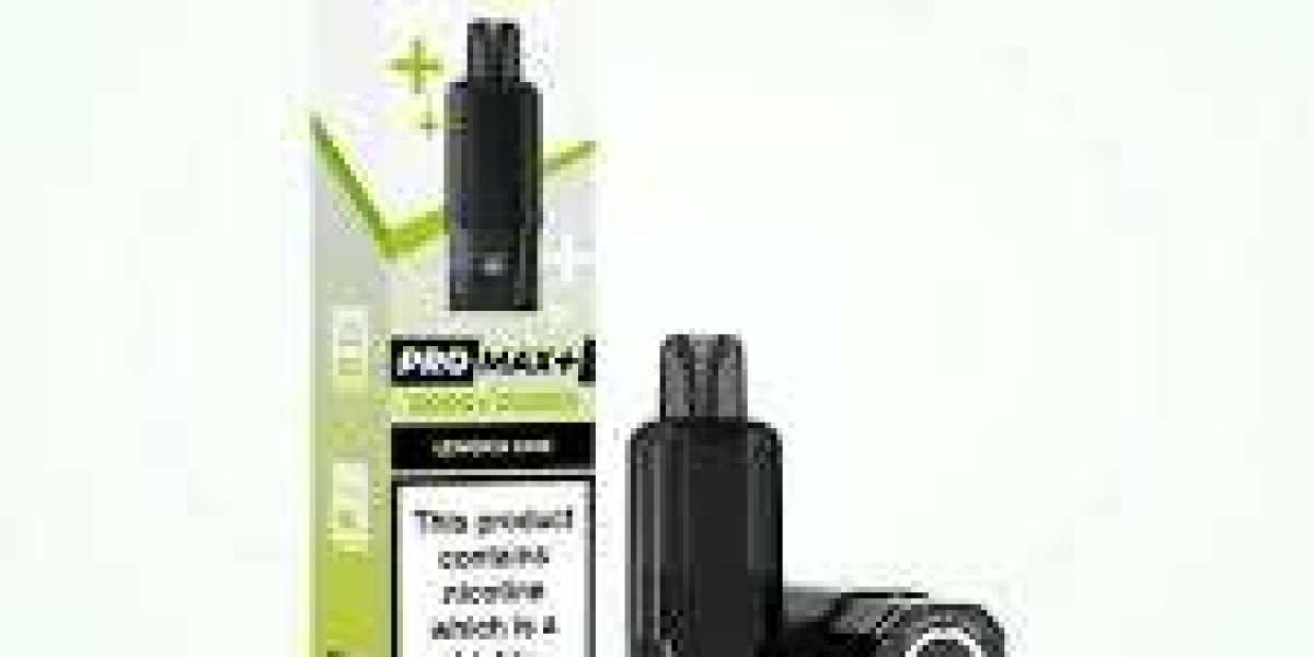 A Complete Guide to Modern Pod Vaping in the United Kingdom