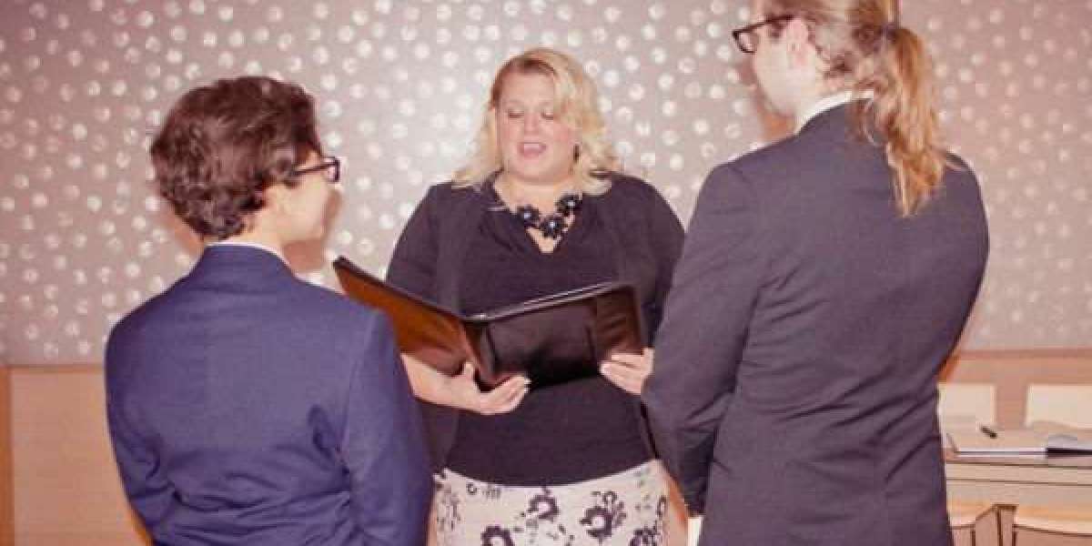 Toronto City Hall Wedding Chambers Ceremonies | My Wedding Officiant