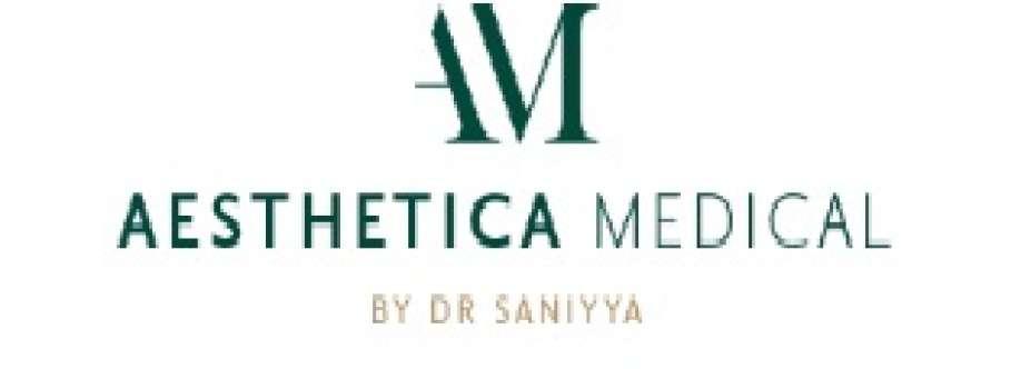 Aesthetica Medical Limited Cover Image