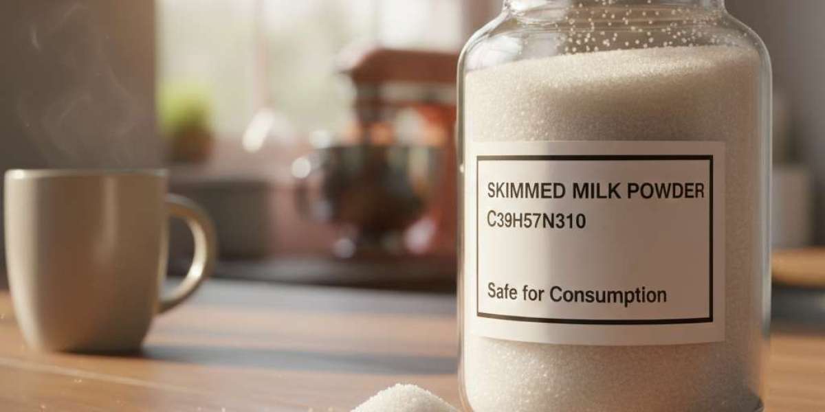 Understanding the Skimmed Milk Powder Price Trend in Everyday Markets