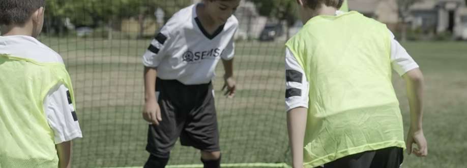 SemsaSoccer Academy Cover Image