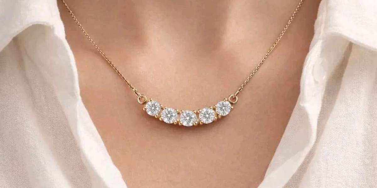 How to Care for Lab Grown Diamond Jewellery