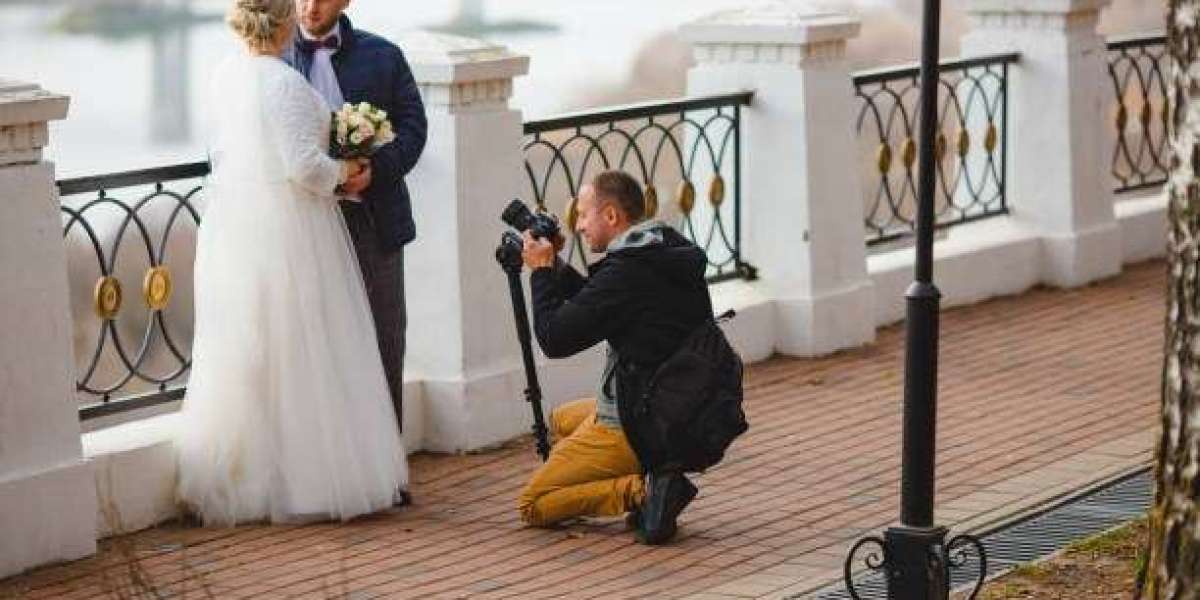 Why Hiring a Wedding Photographer Is Essential for Your Special Celebration