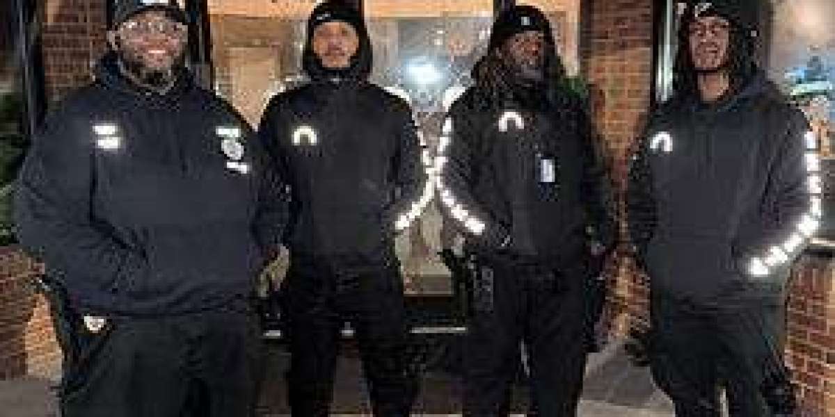 Professional Armed Security Guards for Businesses and Events