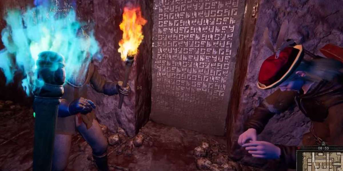 MMOexp Dark and Darker: Focus on the Right Enemies