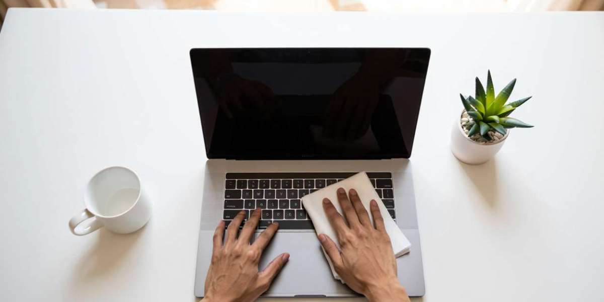 Best New Laptop Status Ideas for Social Media Posts