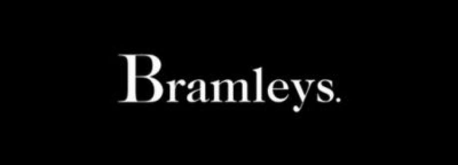 Bramleys Luxury Pre Owned Watches andHandbags Du Cover Image